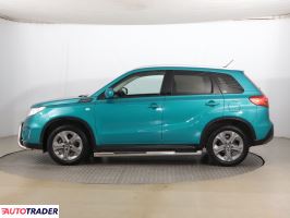 Suzuki Vitara 2017 1.6 118 KM