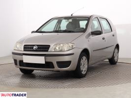 Fiat Punto 2004 1.2 59 KM