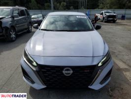Nissan Altima 2023 2