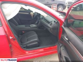 Honda Civic 2021 2 Honda Civic 2021 2