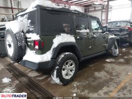 Jeep Wrangler 2021 3