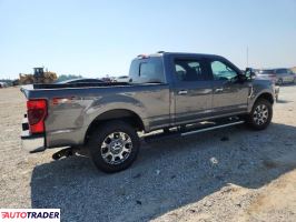 Ford Pozostałe 2022 6 Ford Pozostałe 2022 6