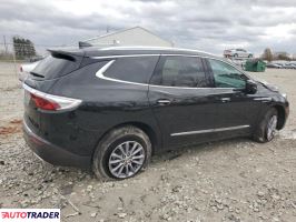 Buick Enclave 2023 3