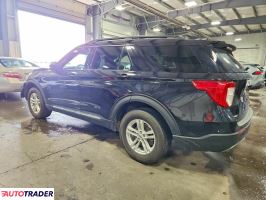 Ford Explorer 2023 2