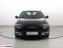 Opel Insignia 2020 1.5 162 KM
