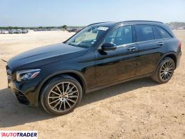Mercedes CL 2019 2 Mercedes CL 2019 2