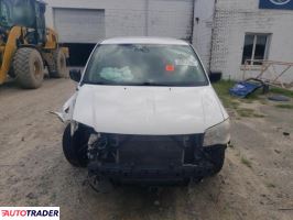 Dodge Grand Caravan 2019 3 Dodge Grand Caravan 2019 3