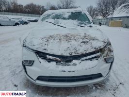 Buick Enclave 2024 3