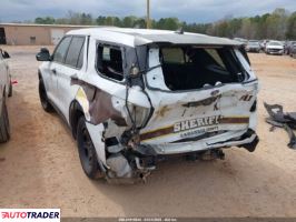 Ford Explorer 2022 3 Ford Explorer 2022 3