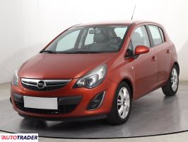 Opel Corsa 2011 1.4 99 KM