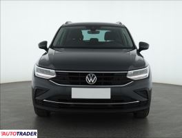 Volkswagen Tiguan 2021 2.0 147 KM