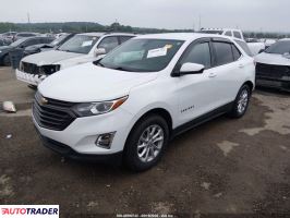 Chevrolet Equinox 2020 1