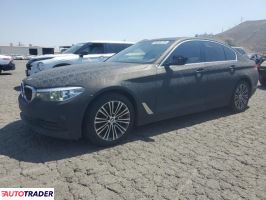 BMW 530 2019 2 BMW 530 2019 2