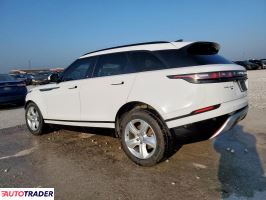 Land Rover Range Rover 2021 2