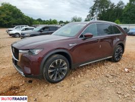 Mazda CX-9 2024 2