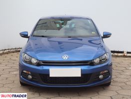 Volkswagen Scirocco 2011 2.0 138 KM Volkswagen Scirocco 2011 2.0 138 KM