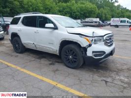 GMC Acadia 2019 3