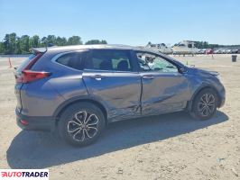 Honda CR-V 2021 1