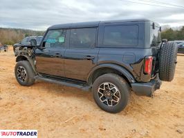 Ford Bronco 2024 2