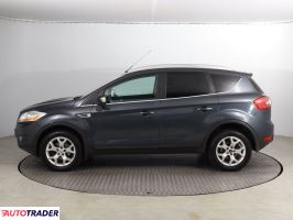 Ford Kuga 2010 2.0 134 KM Ford Kuga 2010 2.0 134 KM