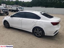 Kia Pozostałe 2024 2