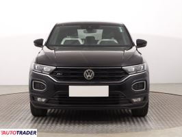 Volkswagen T-Roc 2019 2.0 147 KM
