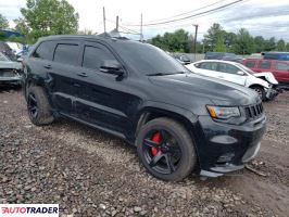 Jeep Grand Cherokee 2020 6