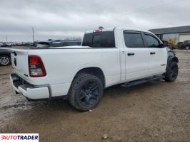 Dodge Ram 2024 5