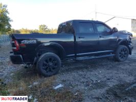 Dodge Ram 2019 6