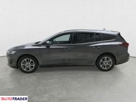 Ford Focus 2022 1.0 125 KM Ford Focus 2022 1.0 125 KM