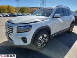 Mercedes CL - zobacz ofertę