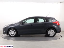 Ford Focus 2012 1.6 113 KM