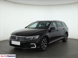 Volkswagen Passat 2022 1.4 214 KM