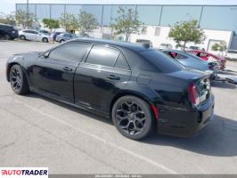 Chrysler 300C 2019 3
