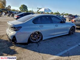 BMW Pozostałe 2024 3