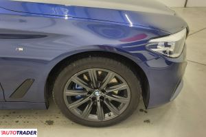 BMW 530 2018 2.0 252 KM