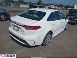 Toyota Corolla 2020 1 Toyota Corolla 2020 1