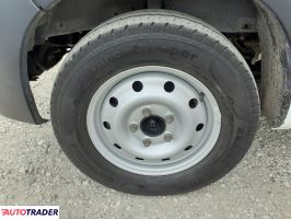 Renault Master 2007 2.5