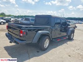Jeep Pozostałe 2021 3