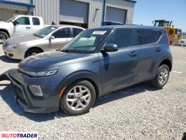 Kia Soul 2020 2