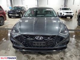 Hyundai Sonata 2023 2