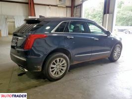Cadillac Pozostałe 2019 3 Cadillac Pozostałe 2019 3
