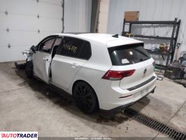 Volkswagen Golf 2023 2