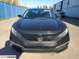 Honda Civic 2019 2