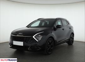 Kia Sportage 2023 1.6 177 KM