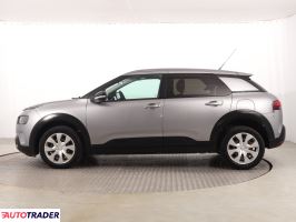 Citroen C4 Cactus 2019 1.2 108 KM