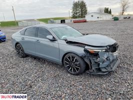Honda Accord 2024 2