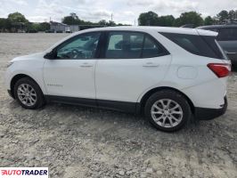 Chevrolet Equinox 2019 1