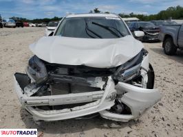 Honda HR-V 2019 1 Honda HR-V 2019 1