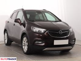 Opel Mokka 2017 1.4 138 KM Opel Mokka 2017 1.4 138 KM